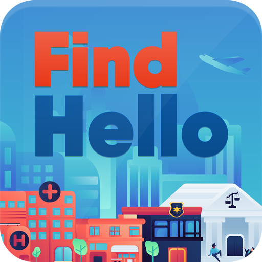 FindHello Find Services In Your City USAHello